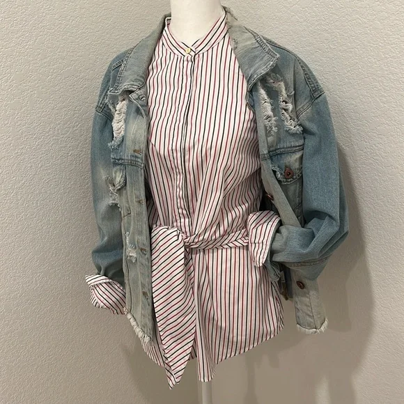 💥Ralph Lauren blouse - Picture 4 of 16